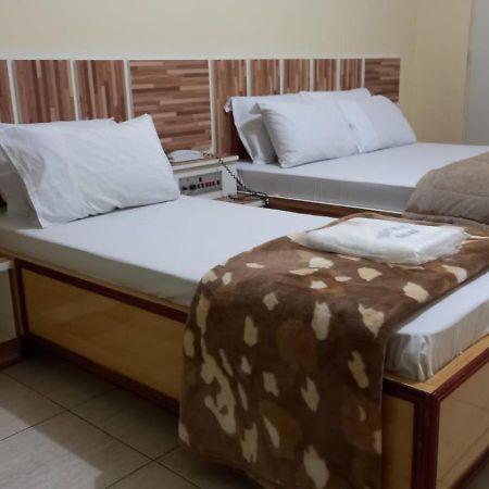 Hotel Moderno San Paolo Esterno foto