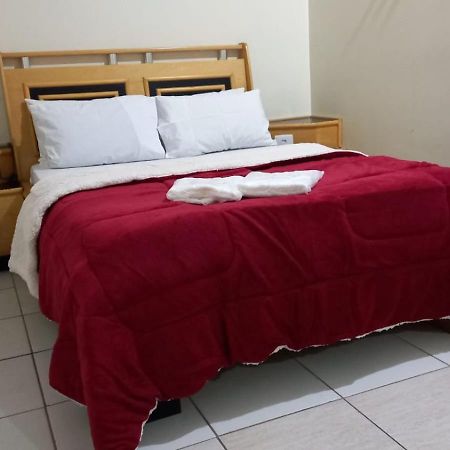 Hotel Moderno San Paolo Esterno foto